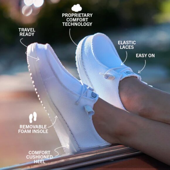 Wendy Stretch Sox - Picture 7 of 7